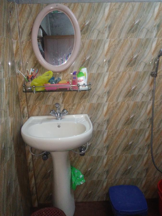 Isabella Hostel シロン エクステリア 写真